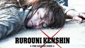Rurouni Kenshin 3: The Legend Ends foto 3