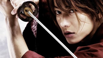Rurouni Kenshin 3: The Legend Ends foto 2