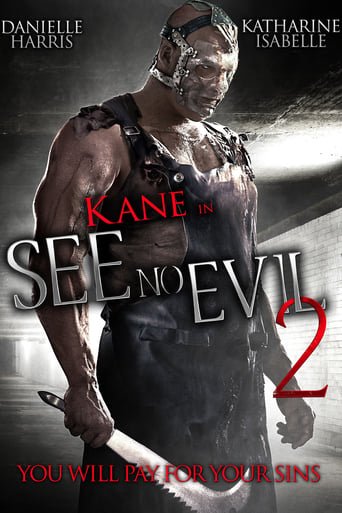 See No Evil 2 stream