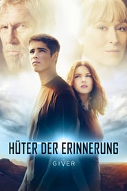 Hüter der Erinnerung – The Giver