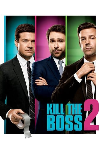 🎬 Film Kill the Boss 2 2014 Stream Deutsch kostenlos in guter Qualität