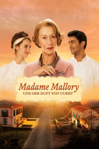Madame Mallory und der Duft von Curry stream