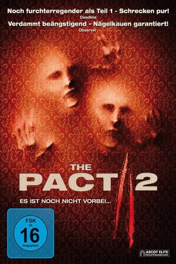 The Pact 2 stream