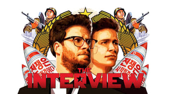 The Interview foto 1
