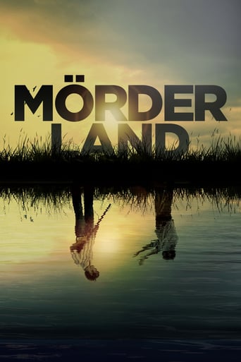 La isla mínima – Mörderland stream