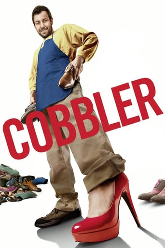 Cobbler – Der Schuhmagier stream