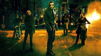 The Purge: Anarchy foto 0