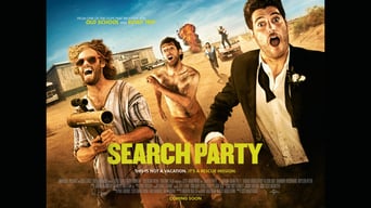 Search Party foto 0