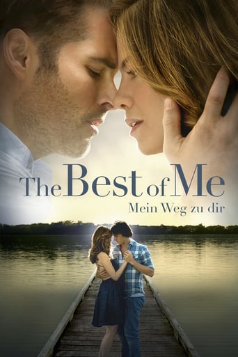 The Best Of Me – Mein Weg zu Dir stream