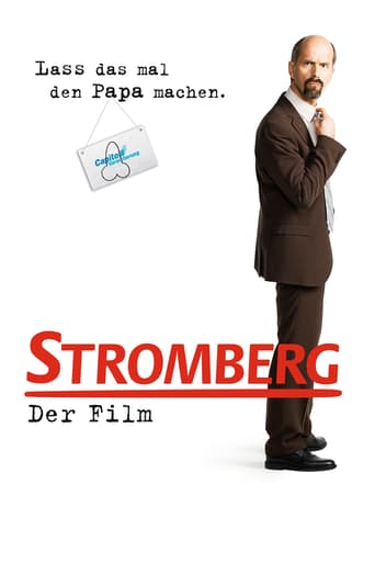 Stromberg – Der Film stream