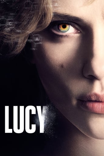 Lucy stream