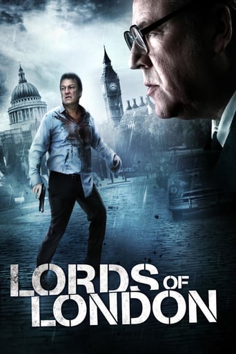 Lords of London stream