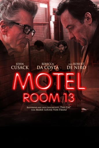 Motel Room 13 stream