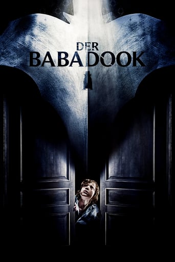 Der Babadook stream