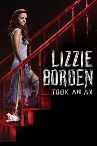 Lizzie Borden stream