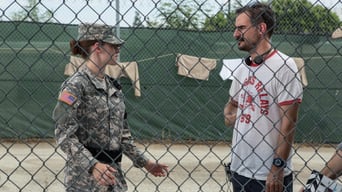 Camp X-Ray: Eine verbotene Liebe foto 4