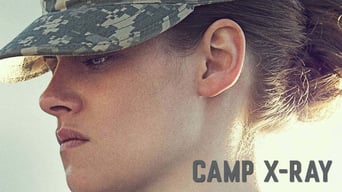 Camp X-Ray: Eine verbotene Liebe foto 7