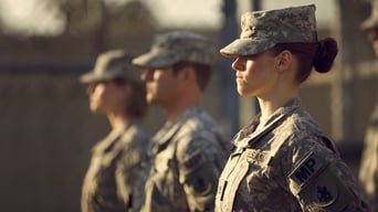 Camp X-Ray: Eine verbotene Liebe foto 1