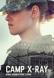 Camp X-Ray: Eine verbotene Liebe