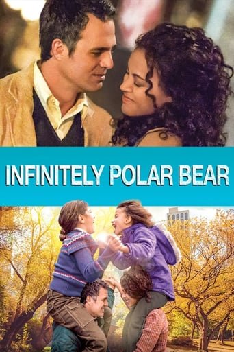 Infinitely Polar Bear stream