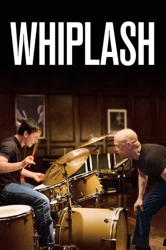 Whiplash stream