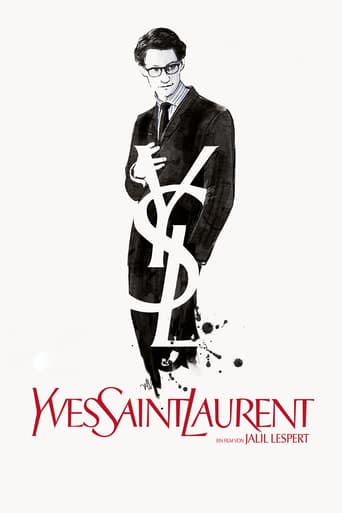 Yves Saint Laurent stream