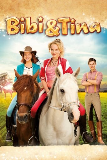Bibi & Tina – Der Film stream