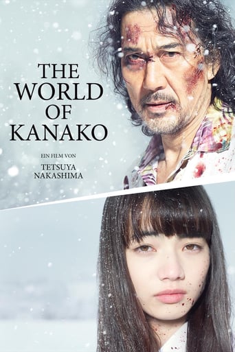 The World of Kanako stream