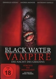 Black Water Vampire – Die Nacht des Grauens