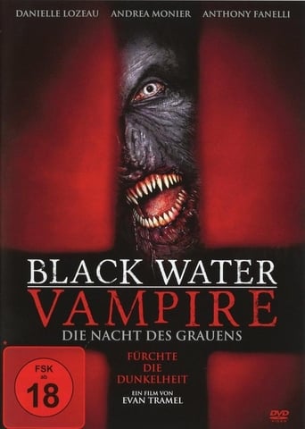 Black Water Vampire – Die Nacht des Grauens stream