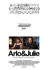 Arlo and Julie