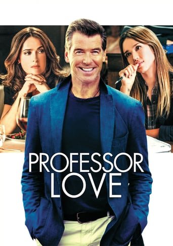 Professor Love stream