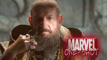 Marvel One-Shot: Der Mandarin foto 3