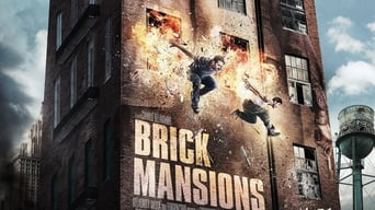 Brick Mansions foto 16