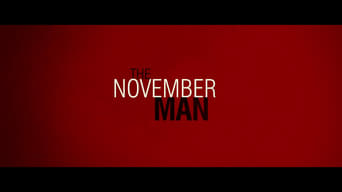 The November Man foto 15
