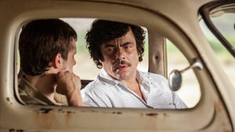 Escobar: Paradise Lost foto 1
