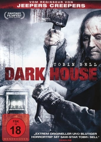 Dark House stream