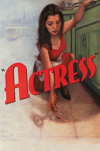 Actress stream