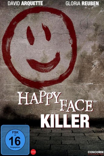 Happy Face Killer stream