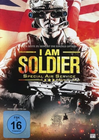 I am Soldier stream