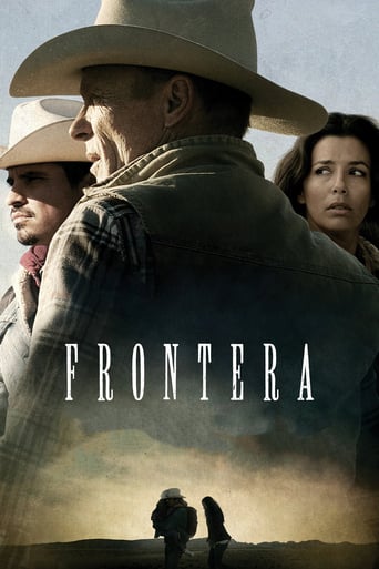 Frontera stream