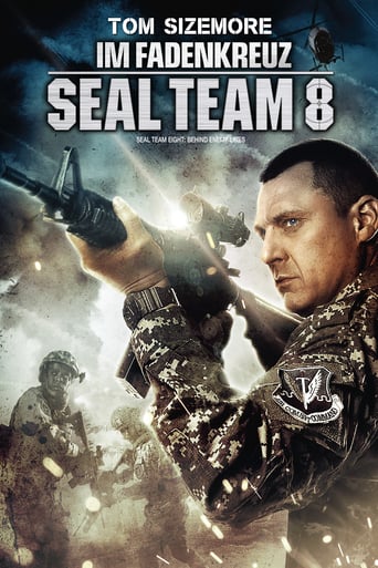 Im Fadenkreuz: Seal Team 8 stream