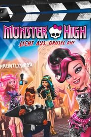 Monster High – Licht aus, Grusel an!