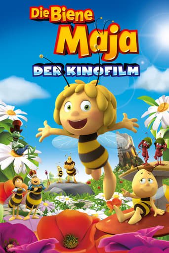 Die Biene Maja – Der Kinofilm stream