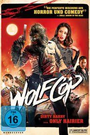 WolfCop