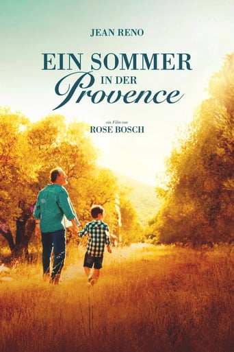 Ein Sommer in der Provence stream