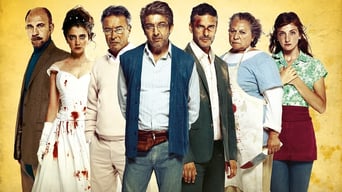 Wild Tales – Jeder dreht mal durch! foto 13