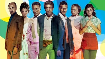 Wild Tales – Jeder dreht mal durch! foto 15