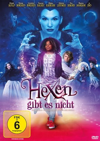 Hexen gibt es nicht stream