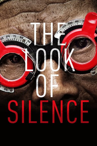 The Look Of Silence – Im Angesicht der Stille stream